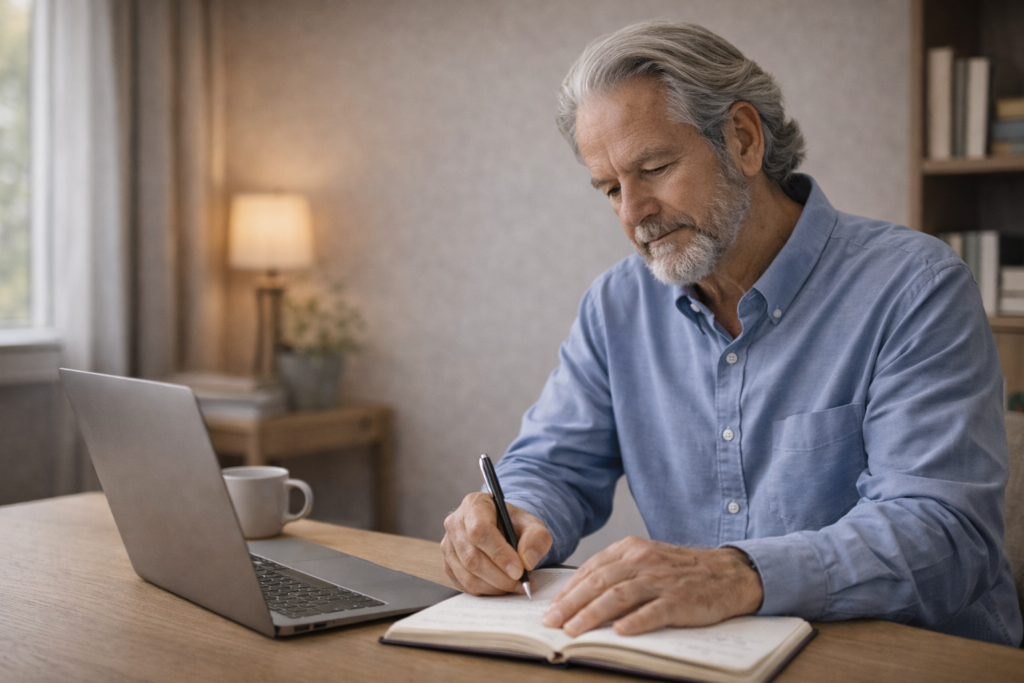 Rebuilding Intimacy Through Communication Techniques in Santa Fe, NM