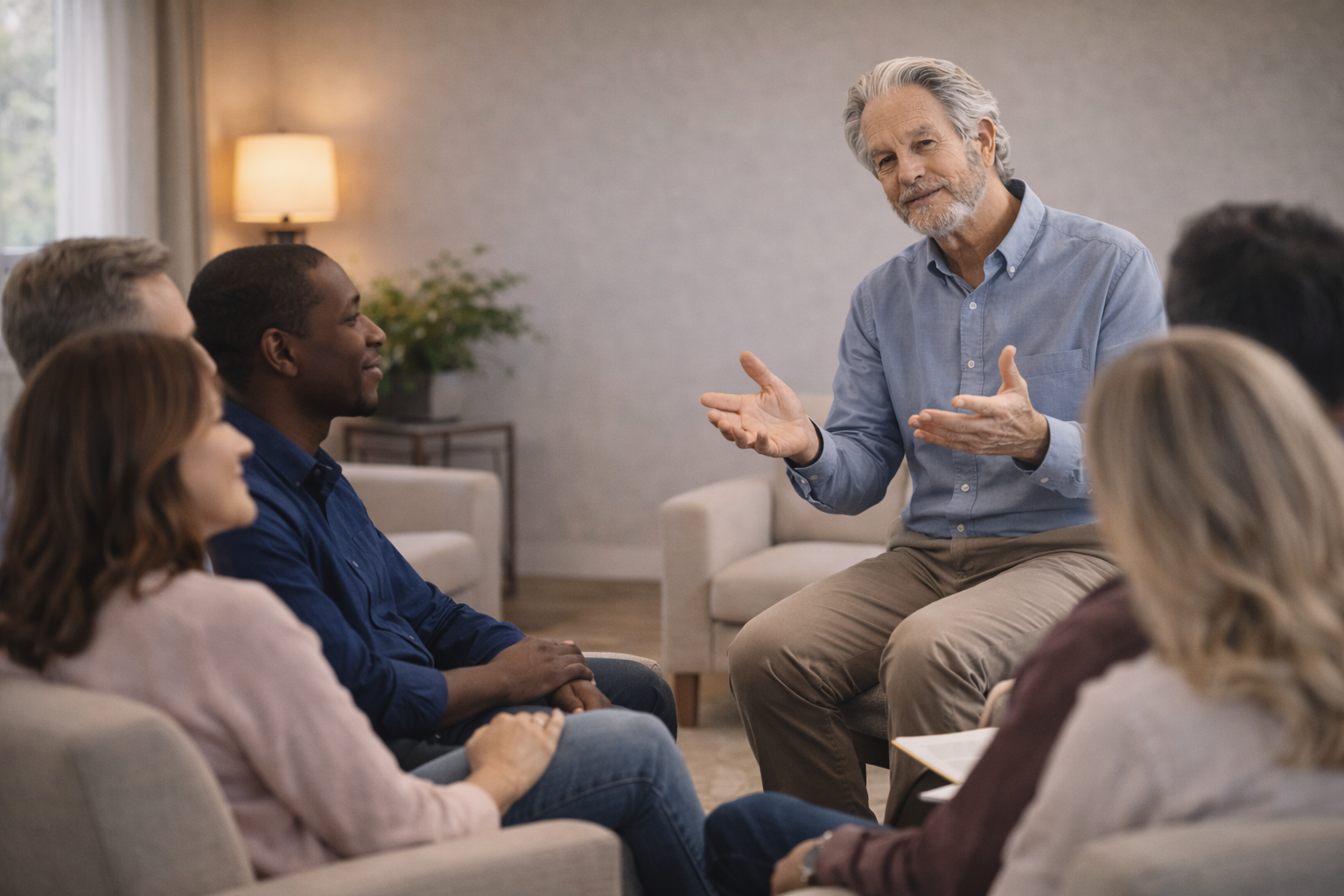 How to Find Relationship Coaching in Los Alamos